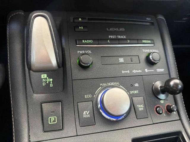 2014 Lexus CT 200h 200h
