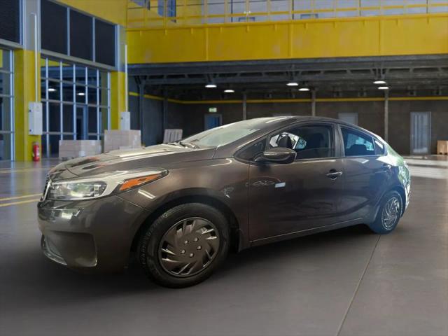 2017 Kia Forte LX for sale in Garrett, IN