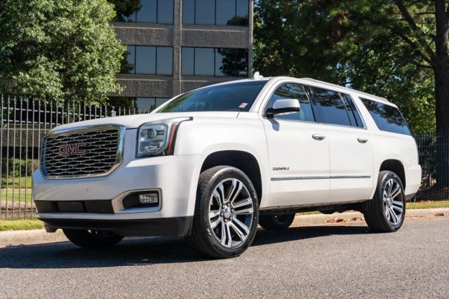 2018 GMC Yukon XL Denali for sale in Memphis, TN