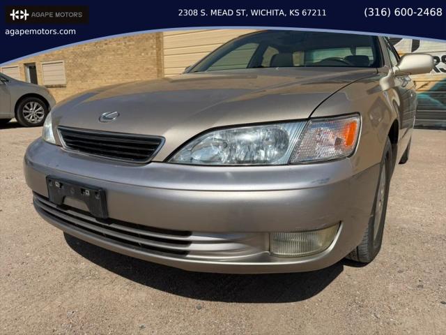 1999 Lexus ES 300 300 for sale in Wichita, KS