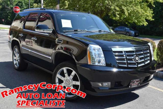 2011 Cadillac Escalade Premium for sale in West Milford, NJ