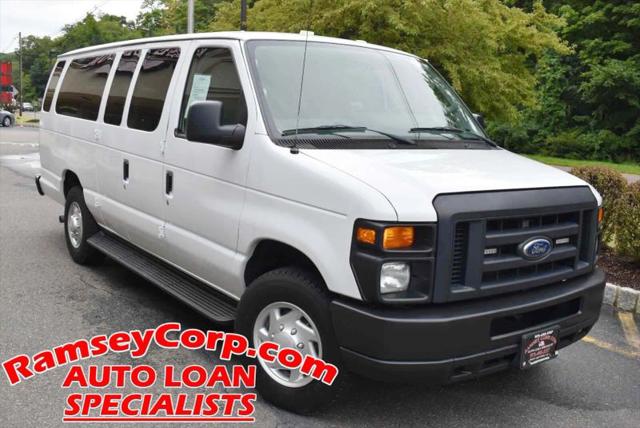 2013 Ford E-350 Super Duty XL for sale in West Milford, NJ