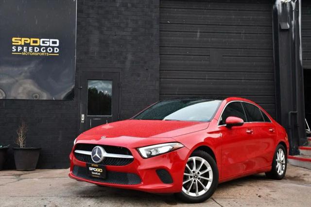 2019 Mercedes-Benz A 220 4MATIC for sale in Englewood, CO