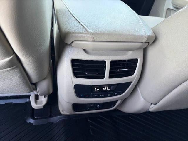 2019 Acura MDX Standard