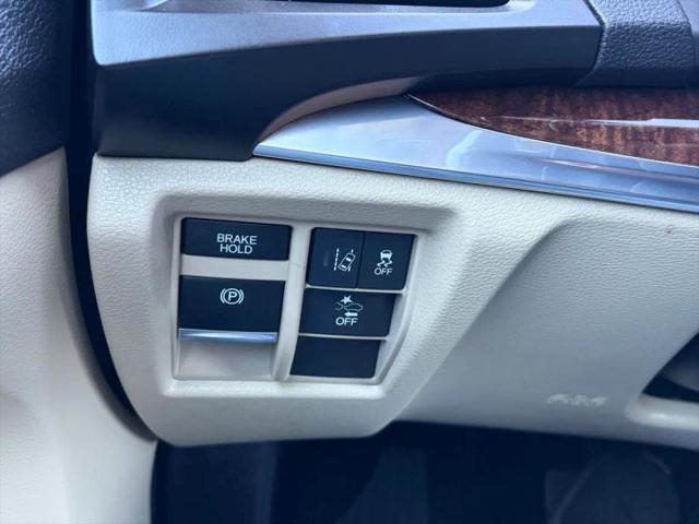 2019 Acura MDX Standard