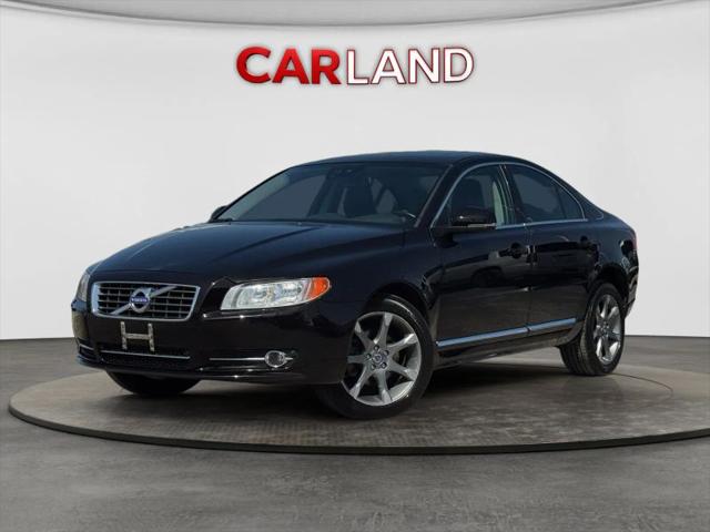 2012 Volvo S80 3.2 for sale in Dallas, TX