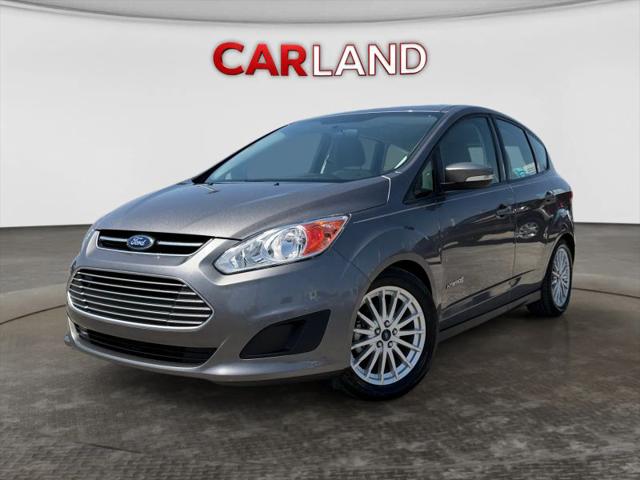 2013 Ford C-Max Hybrid SE for sale in Dallas, TX