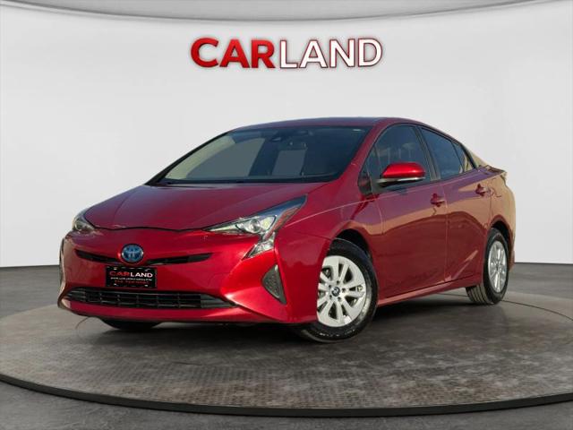 2017 Toyota Prius Two for sale in Dallas, TX