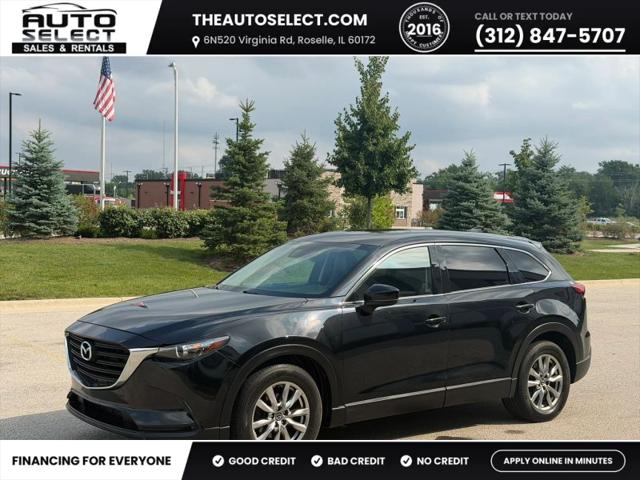 2016 Mazda CX-9 Touring for sale in Roselle, IL