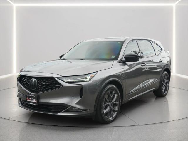 2023 Acura MDX A-SPEC for sale in New Hyde Park, NY