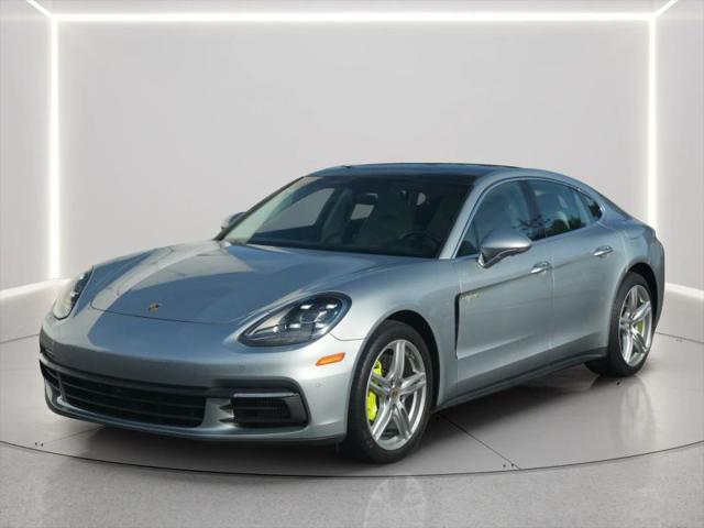 2020 Porsche Panamera E-Hybrid 4 for sale in New Hyde Park, NY