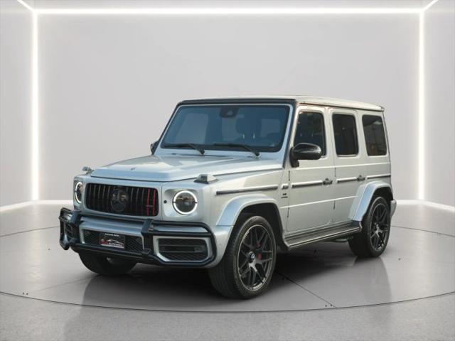 2019 Mercedes-Benz AMG G 63 4MATIC for sale in New Hyde Park, NY