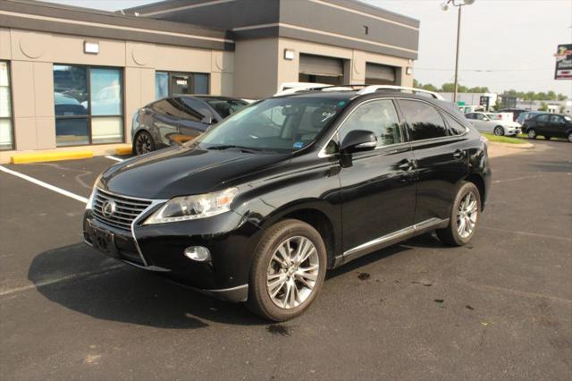 2014 Lexus RX 350 350 for sale in Fredericksburg, VA