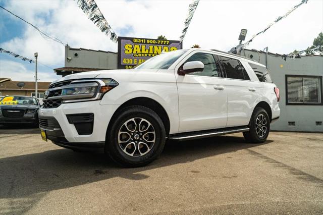 2022 Ford Expedition XLT for sale in Salinas, CA