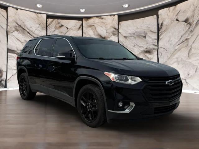 2019 Chevrolet Traverse 1LT for sale in Tampa, FL
