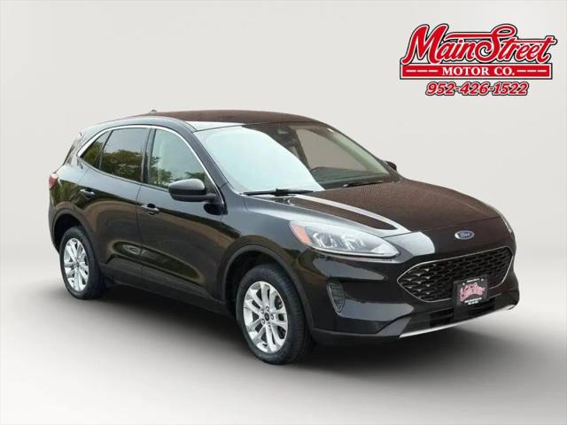 2020 Ford Escape SE for sale in Hopkins, MN