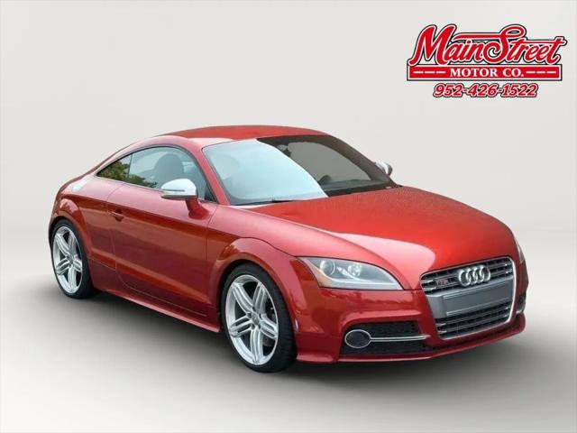 2011 Audi TTS 2.0T Premium Plus for sale in Hopkins, MN