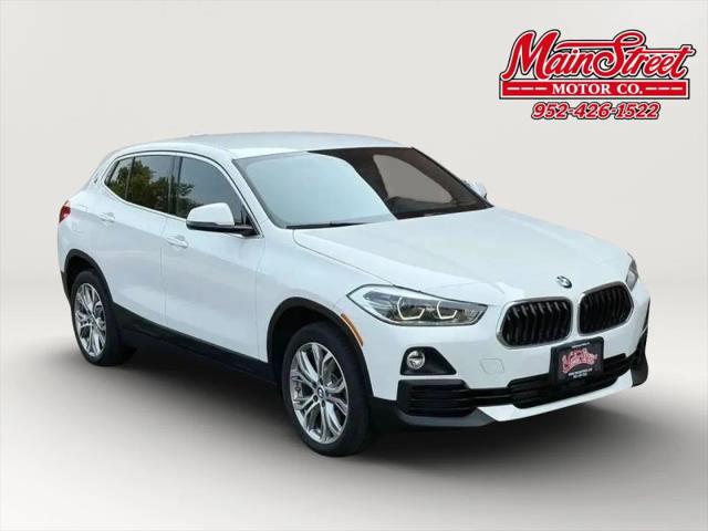 2018 BMW X2 xDrive28i for sale in Hopkins, MN