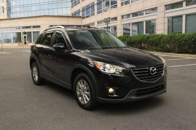 2016 Mazda CX-5 Touring for sale in Arlington, VA