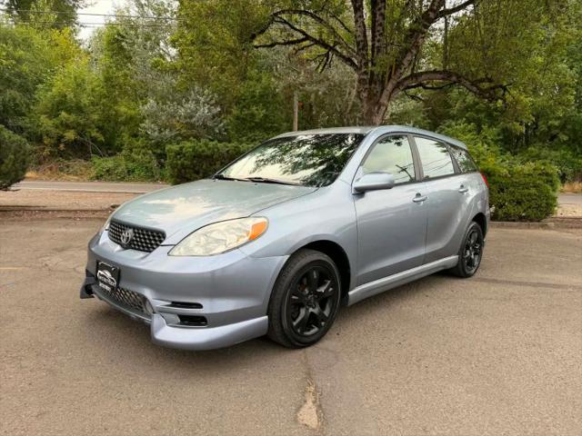 2004 Toyota Matrix XR for sale in Portland, OR