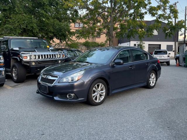2013 Subaru Legacy 2.5i Limited for sale in Somerville, MA