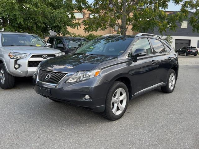 2011 Lexus RX 350 350 for sale in Somerville, MA