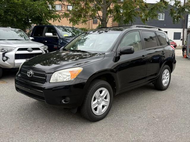 2008 Toyota RAV4 Base for sale in Somerville, MA