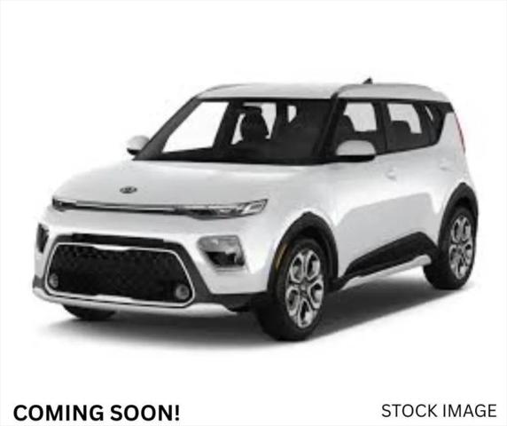 2021 Kia Soul LX for sale in Saint Joseph, MO