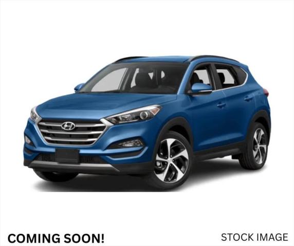 2018 Hyundai Tucson SEL for sale in Saint Joseph, MO
