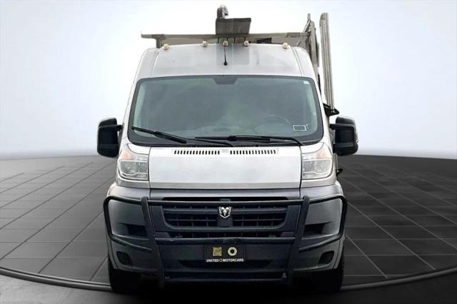 2015 Ram ProMaster 1500