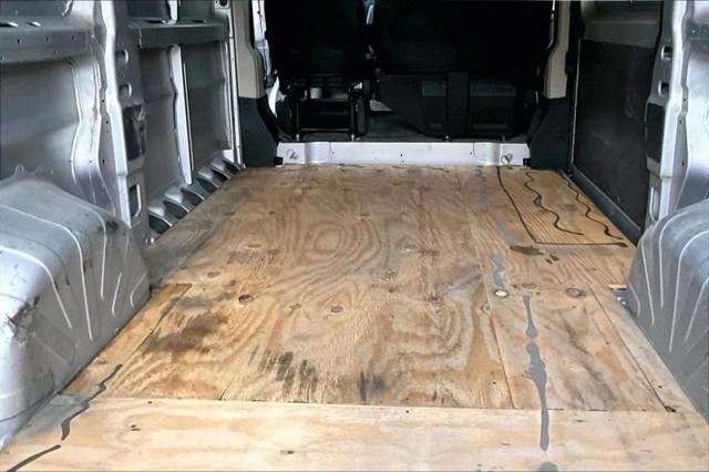 2015 Ram ProMaster 1500
