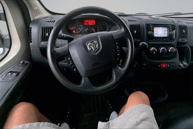 2015 Ram ProMaster 1500