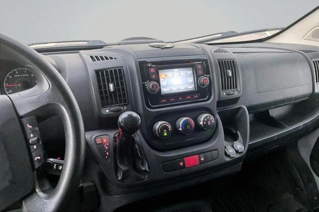 2015 Ram ProMaster 1500