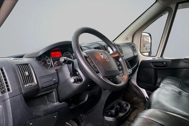 2015 Ram ProMaster 1500