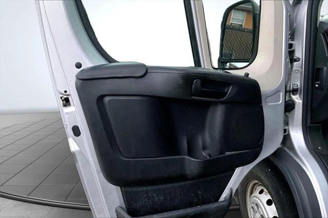 2015 Ram ProMaster 1500