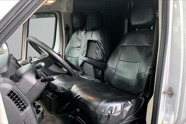 2015 Ram ProMaster 1500