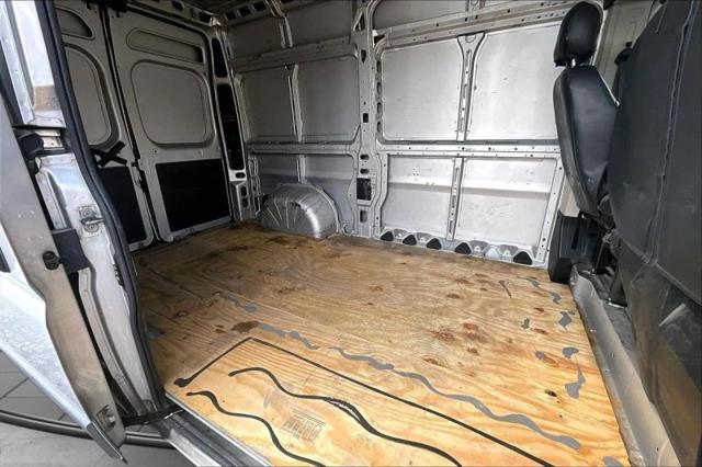 2015 Ram ProMaster 1500