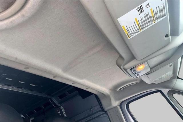 2015 Ram ProMaster 1500