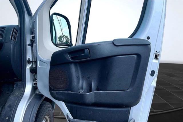 2015 Ram ProMaster 1500