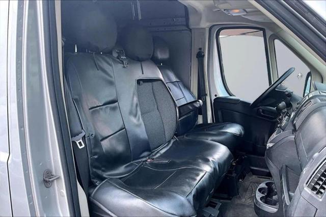 2015 Ram ProMaster 1500