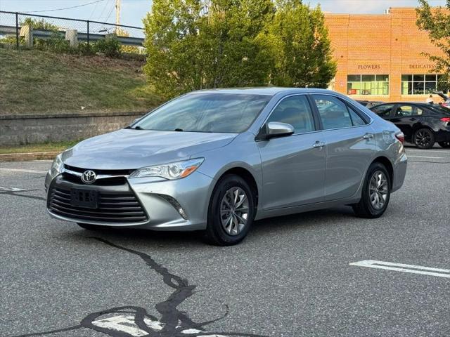 2015 Toyota Camry LE for sale in Wakefield, MA