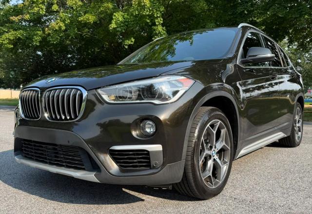 2019 BMW X1 xDrive28i for sale in Middletown, PA