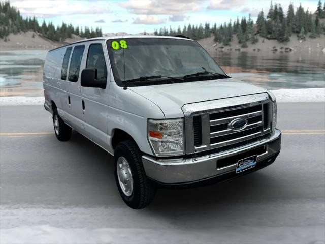 2008 Ford E-350 Super Duty Commercial for sale in Billings, MT