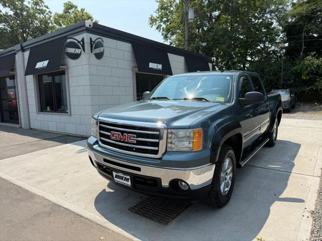 2013 GMC Sierra 1500 SLE for sale in Metuchen, NJ