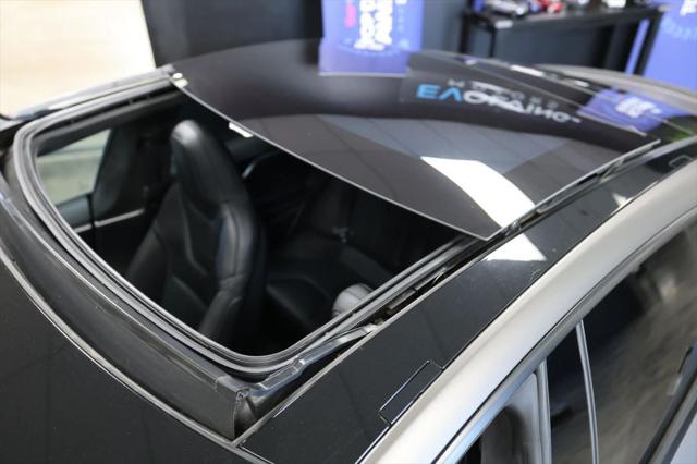 2015 Tesla Model S P85D