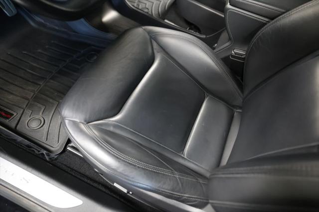 2015 Tesla Model S P85D