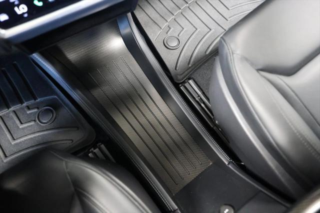 2015 Tesla Model S P85D