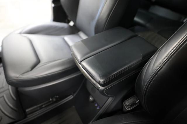 2015 Tesla Model S P85D