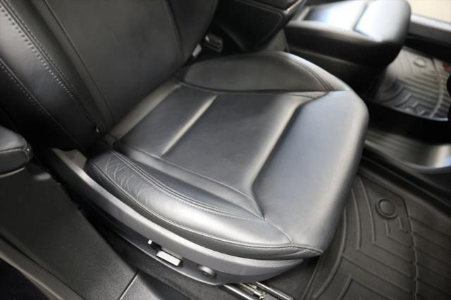 2015 Tesla Model S P85D