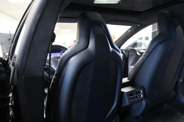 2015 Tesla Model S P85D